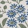 Pewter, variant on Tahari Home Reversible Printed Plush Throws, 50" x 60"