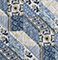 Blue/Yellow, variant on VCNY Home Spring 3-Piece Quilt Sets, Assorted Sizes