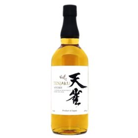 Tenjaku Japanese Whisky (750 ml)
