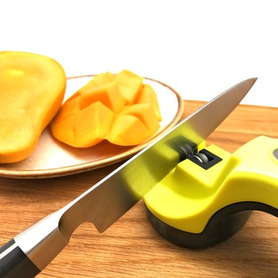 master grade knife sharpener