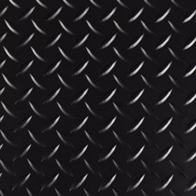 G-Floor Diamond Tread Vinyl Garage and Utility Flooring - 5-Ft x 10-Ft, 2 Colors