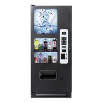 Selectivend CB500 10 Selection Drink Machine