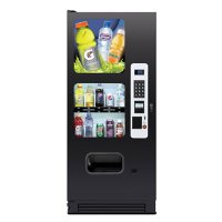 Selectivend CB500 Gatorade 10 Selection Drink Machine