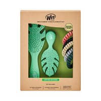 Wet Brush Go Green Styling Kit