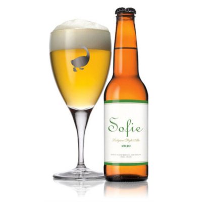 GOOSE ISLAND SOFIE 26 OZ BOTTLE Sam's Club