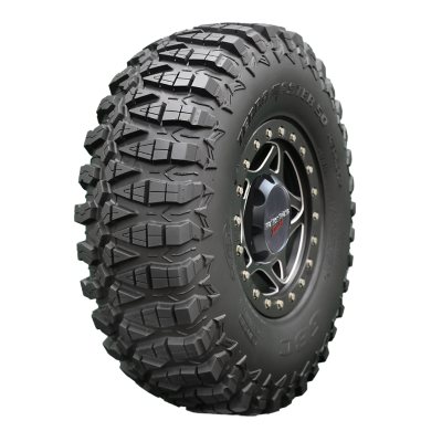 GBC Powersports Terra Master SQ - 30X10.00R14 10-Ply Rated ATV/UTV Tire ...