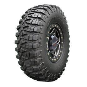 GBC Powersports Terra Master SQ  - 35X10.00R17 10-Ply Rated ATV/UTV Tire