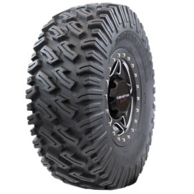 GBC Powersports Dirt Commander 2.0 - 30X10.00R14 8-Ply Rated ATV/UTV Tire