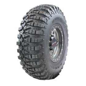 GBC Powersports  Terra Master - 27X9.00R12 10-Ply Rated ATV/UTV Tire