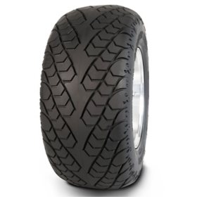 Greenball  Greensaver Plus G/T Performance Radial - 215/35R12 Golf Cart Tire