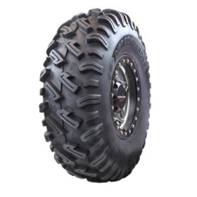 GBC Powersports Dirt Commander - 26X9.00-14 ATV/UTV 8-Ply Rated Tire