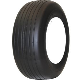 Greenball Rib - 16X6.50-8 Lawn & Garden Tire