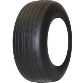 Greenball Rib - 15X6.00-6 Lawn & Garden Tire