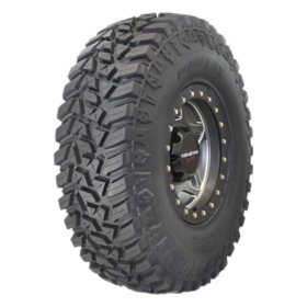GBC Powersports  Parallax ATV/UTV - 31X10R15 10-Ply Rated Tire