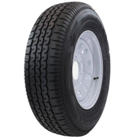Greenball Transmaster Extra Value - ST205/75R14 105M Special Trailer Radial Tire