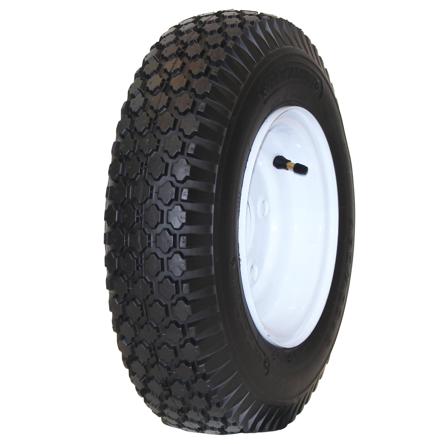 Greenball Stud - 4.10/3.50-6 Lawn & Garden Tire