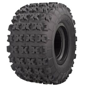 GBC Powersports XC-Master - 23X7.00-10 ATV 6-Ply Rated Front Tire