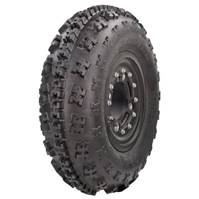 GBC Powersports XC-Master - 21X7.00-10 ATV 6-Ply Rated Front