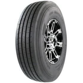 Greenball Tow-Master ASC - ST235/80R16 129L Special Trailer Radial Tire