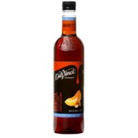 DaVinci Gourmet Sugar-Free Amaretto Beverage Syrup (750 ml)