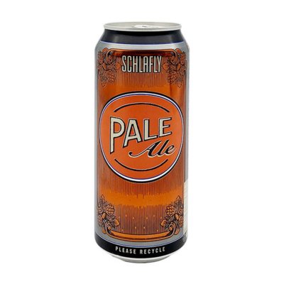 Schlafly Pale Ale (16 fl. oz. can, 12 pk.) Sam's Club