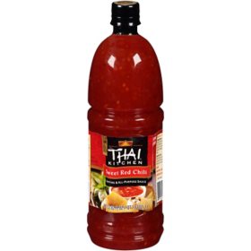 Thai Kitchen Sweet Red Chili Sauce 33 82 Fl Oz Sam S Club,Tiling A Shower Niche Pictures