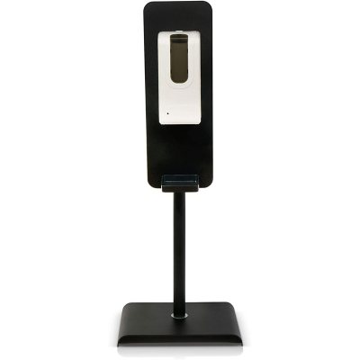 Simpli Magic Automatic Hand Sanitizer Dispenser Station With Metal Stand Sam S Club