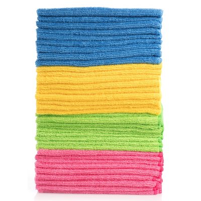 Sam's Interior Cleaner Kit w/ Micro Towel – Sam's Car Care