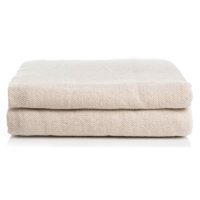 Hometex Canvas Drop Cloth (9' x 12') - 2 Pack