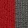 Red / Gray, variant on Simpli-Magic Tear Away Microfiber Towel Roll (200 or 1200 Count)