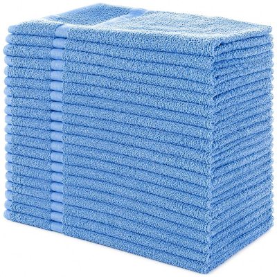 Simpli-Magic Detailing Hand Towels, 24ct, 16' x 27':- 24 Pack