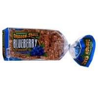 Oregon Trail Blueberry Streusel Bread (28 oz.)