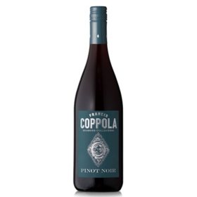 Francis Coppola Diamond Pinot Noir, 750 ml