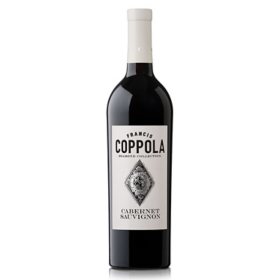 Francis Coppola Diamond Collection Cabernet Sauvignon 750 ml