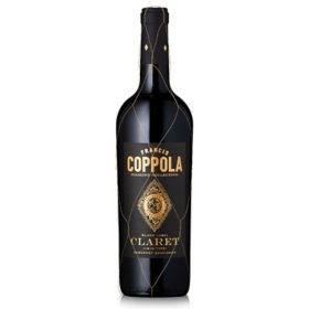 Francis Coppola Diamond Collection Claret (750 ml)