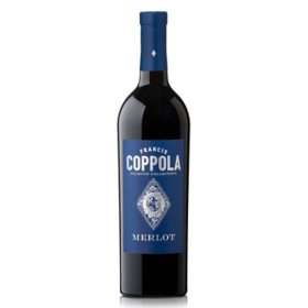 Francis Coppola Diamond Merlot 750 ml