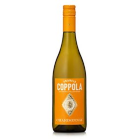 Francis Coppola Diamond Chardonnay 750 ml