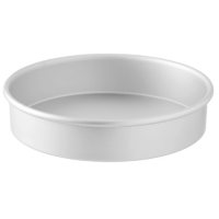 Lloyd Pans Round Cake Pan- 9x2 (Choose your Count)
