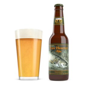 Bell's Two Hearted American IPA (12 fl. oz. bottle, 24 pk.)