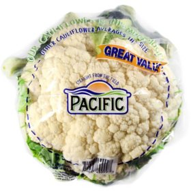 Cauliflower 1 ct.