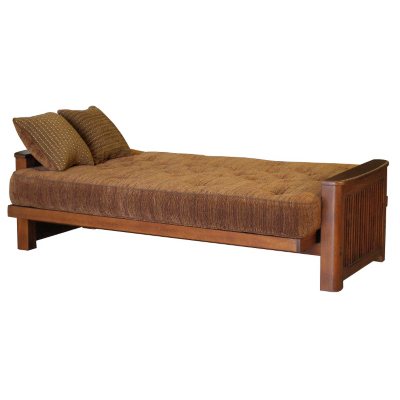 Sonoma Futon Sofa Sleeper - Sam's Club