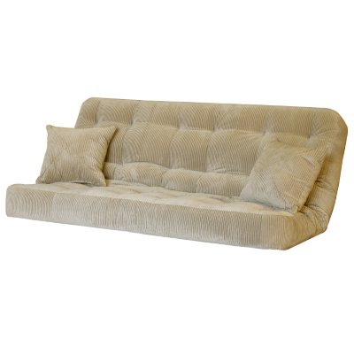 Sams deals club futon