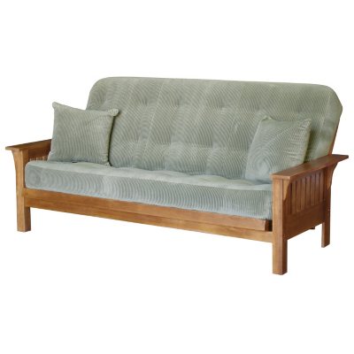 Sam's deals club futon