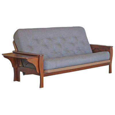 Sams deals club futon