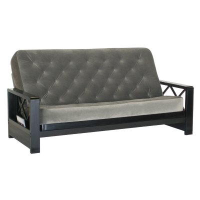 Farrow Futon Sleeper Sofa Sam s Club