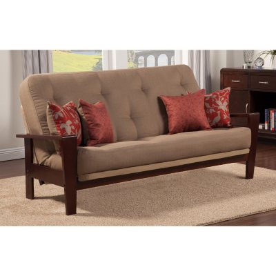 ASANA FUTON IN CLUB 679537 Sam's Club