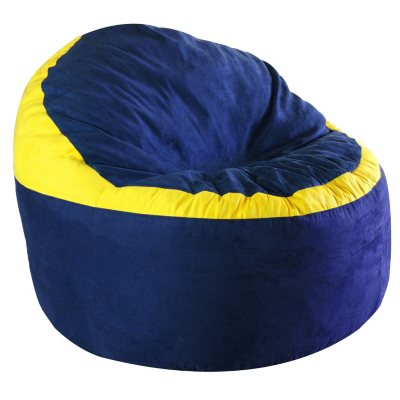 Sams bean bag deals chair