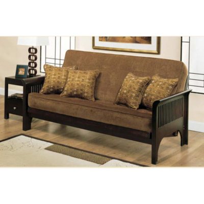 Belmont Sofa Sleeper Futon - Sam's Club