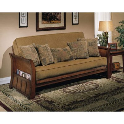 Valencia Futon Sleeper - Sam's Club