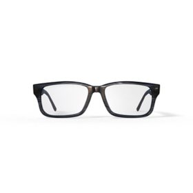 Vanderbilt VB 566Z Soften Rectangle Eyeglasses